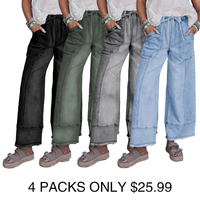 🔥4-Pack $25.99-Set A 🔥