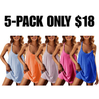5 PACK (B)