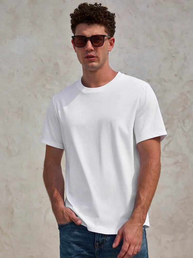 Classic Fit Tee Multicolor 6-Pack