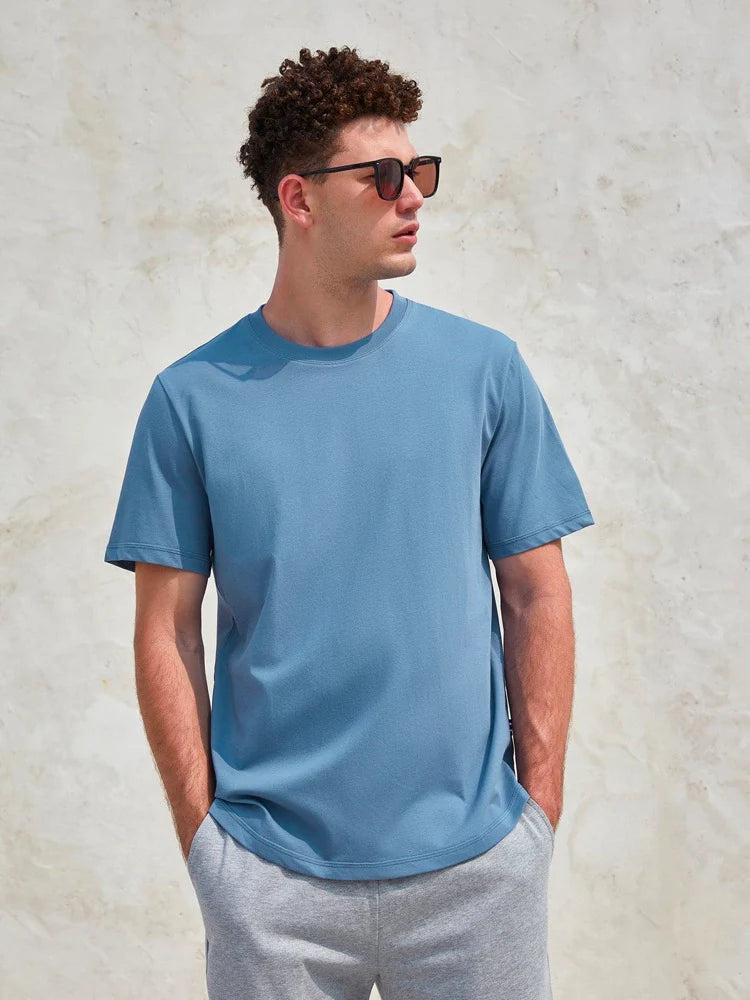 Classic Fit Tee Multicolor 6-Pack