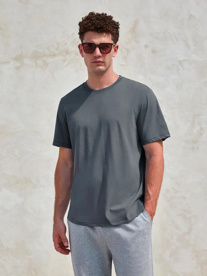Classic Fit Tee Multicolor 6-Pack