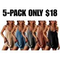 5  PACK (A)