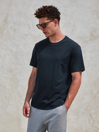 Classic Fit Tee Multicolor 6-Pack