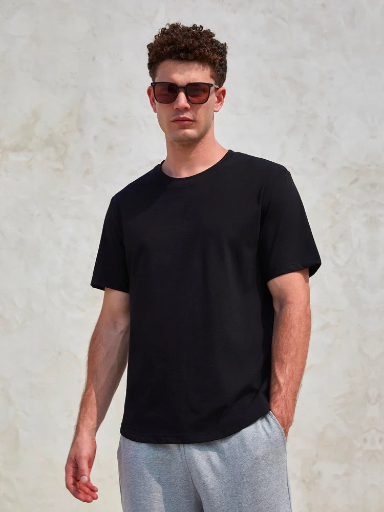 Classic Fit Tee Multicolor 6-Pack