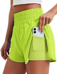 Neon Green 5-Pack